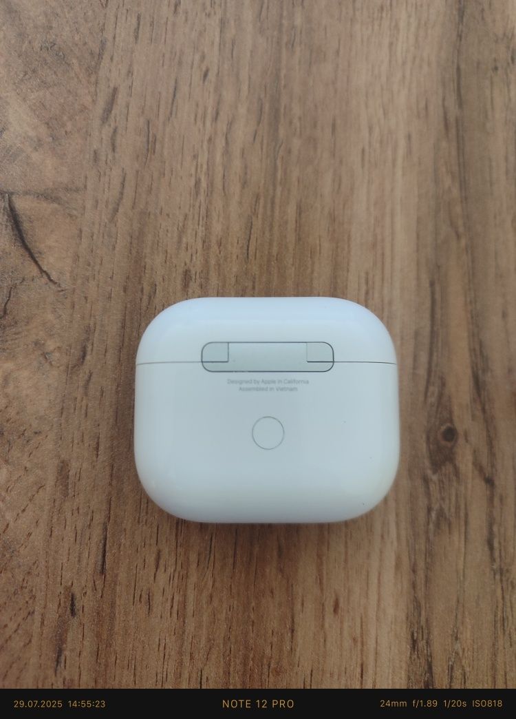 Наушники AirPods 3