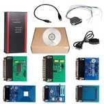 IPROG Plus 6 адаптеров программатор ЭБУ