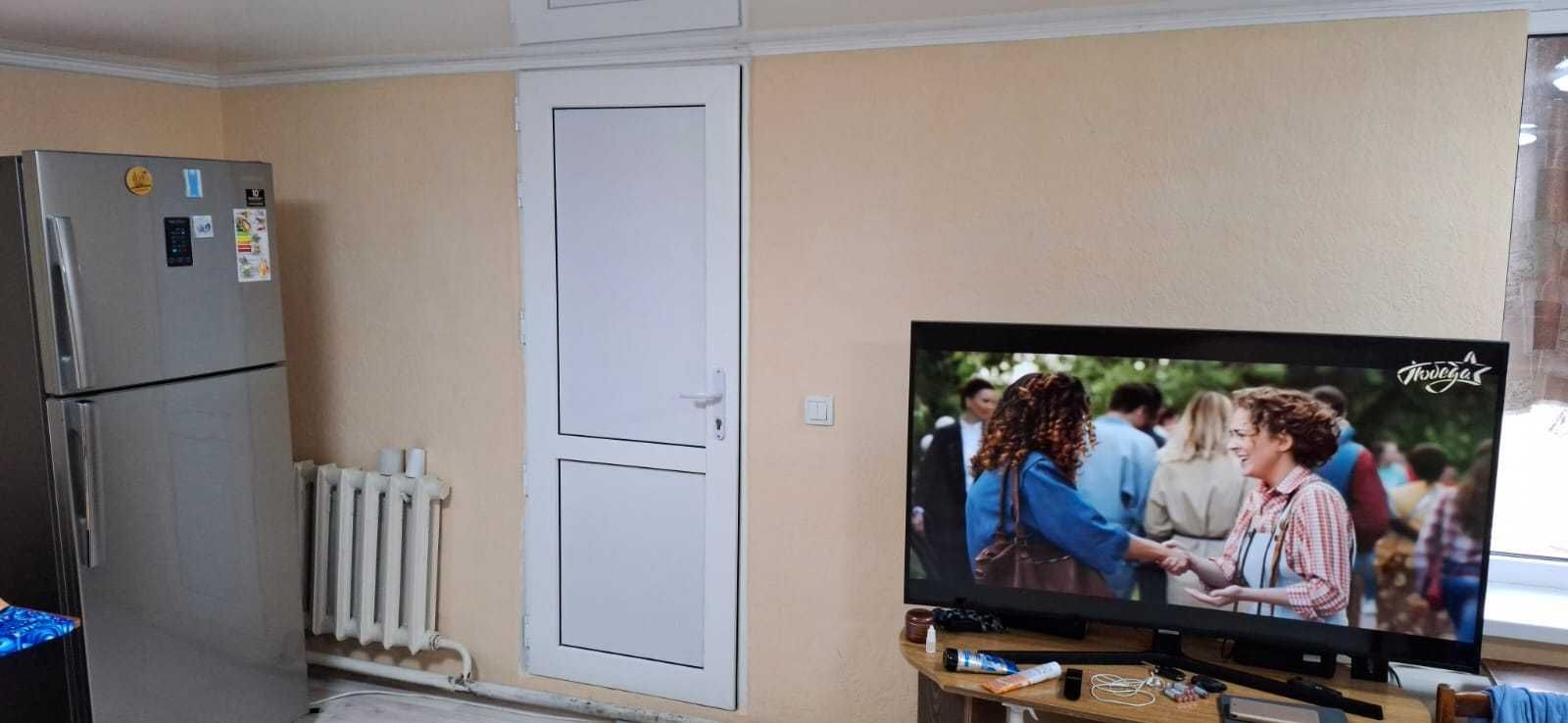 Продам двухэтажный жилой дом в г.Талдыкорган.