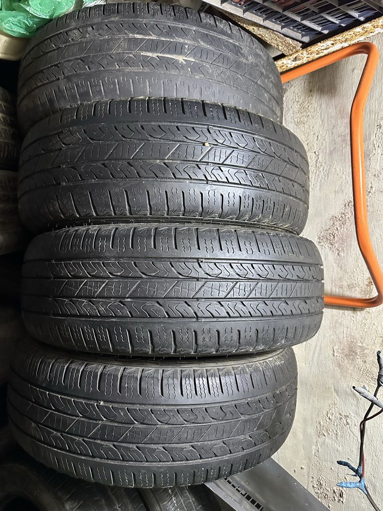 Nexen Roadian HTX RH5 235/60/18 103V