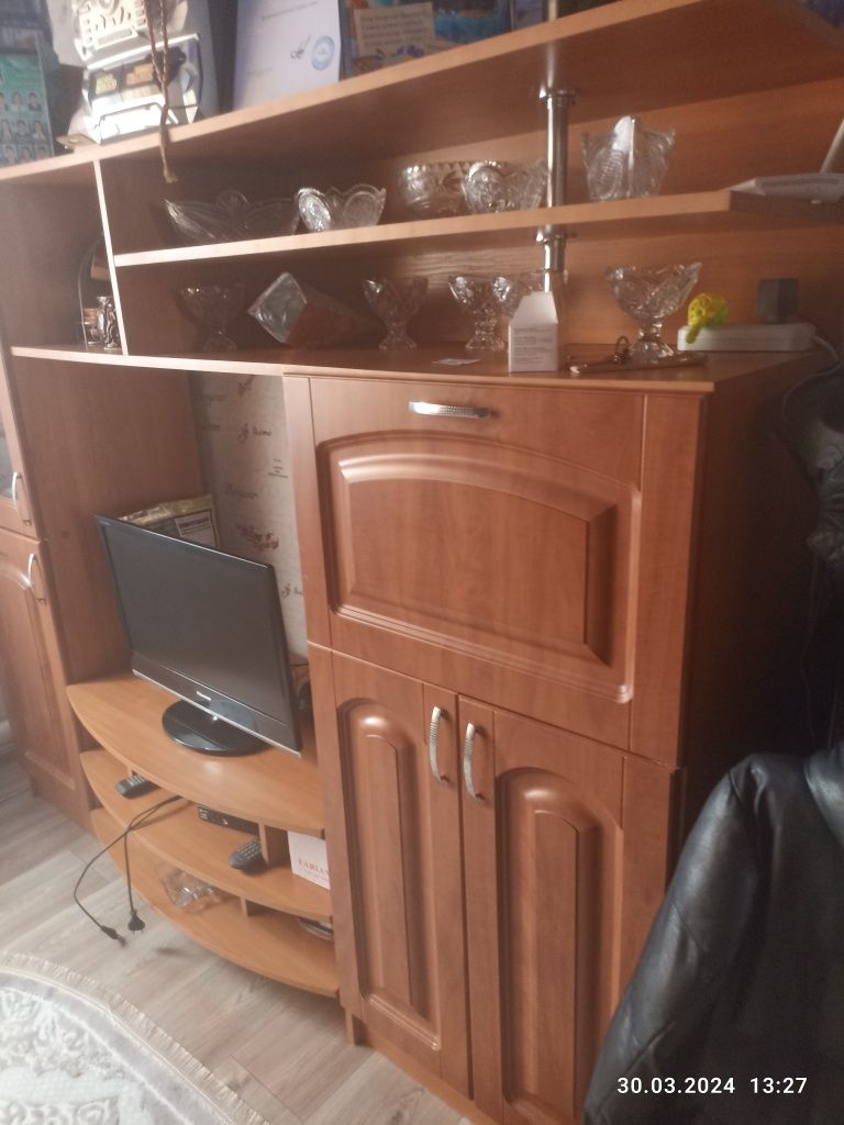 Мебель для гостиной