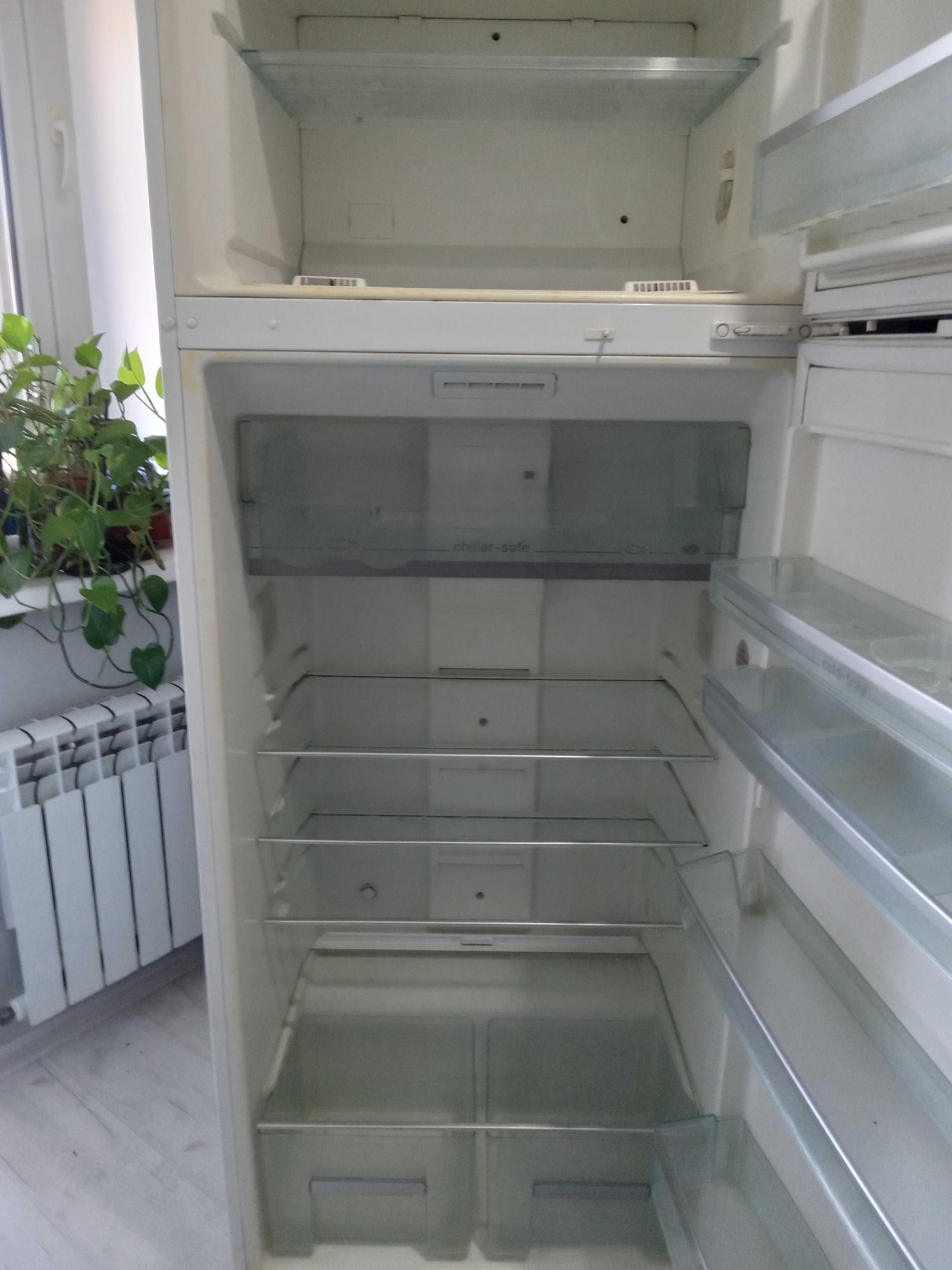 Холодильник Bosch KDN40A00NE/05 FD8709