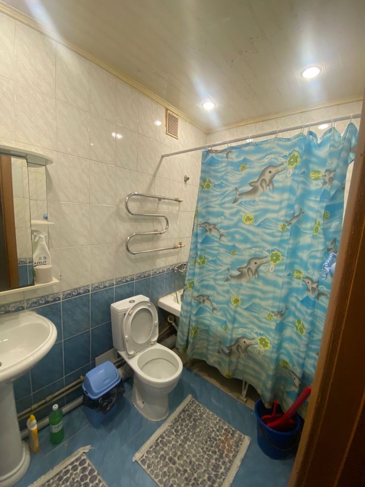 Продажа 1 комн квартиры