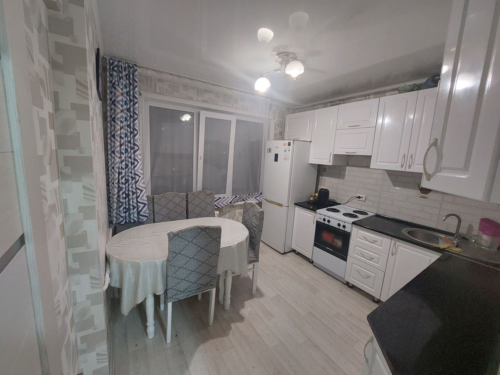 Продам 3х комнатную квартиру