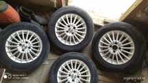 Продам титанку R14