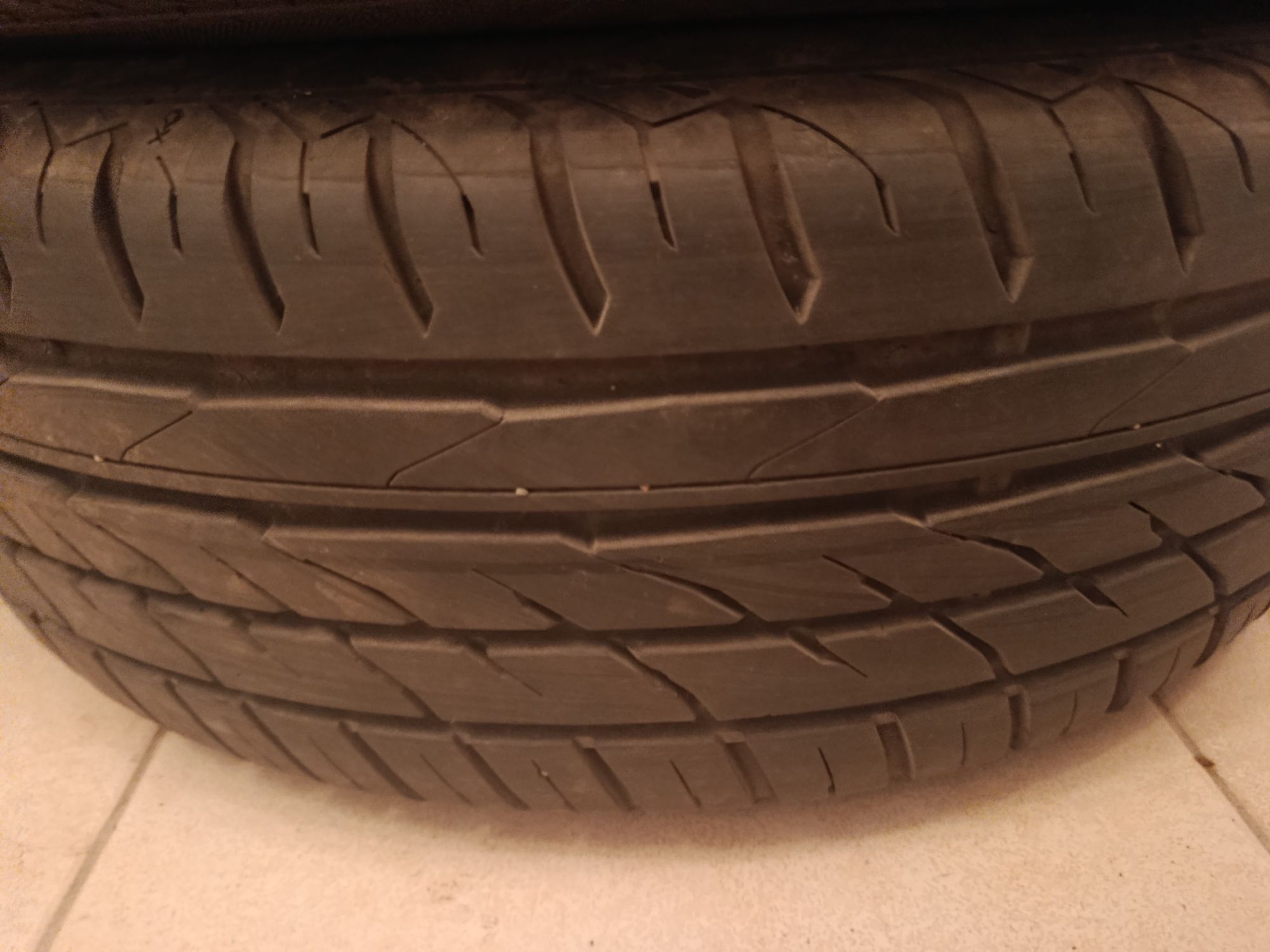 Matador 205 60 R16