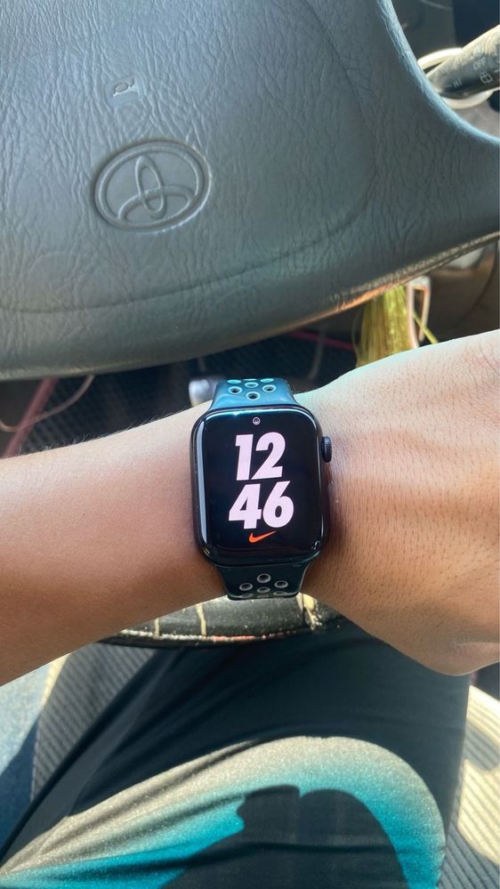 Apple Watch Series 7
