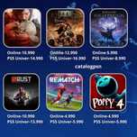 Игры на ps4/ps5 , сборники