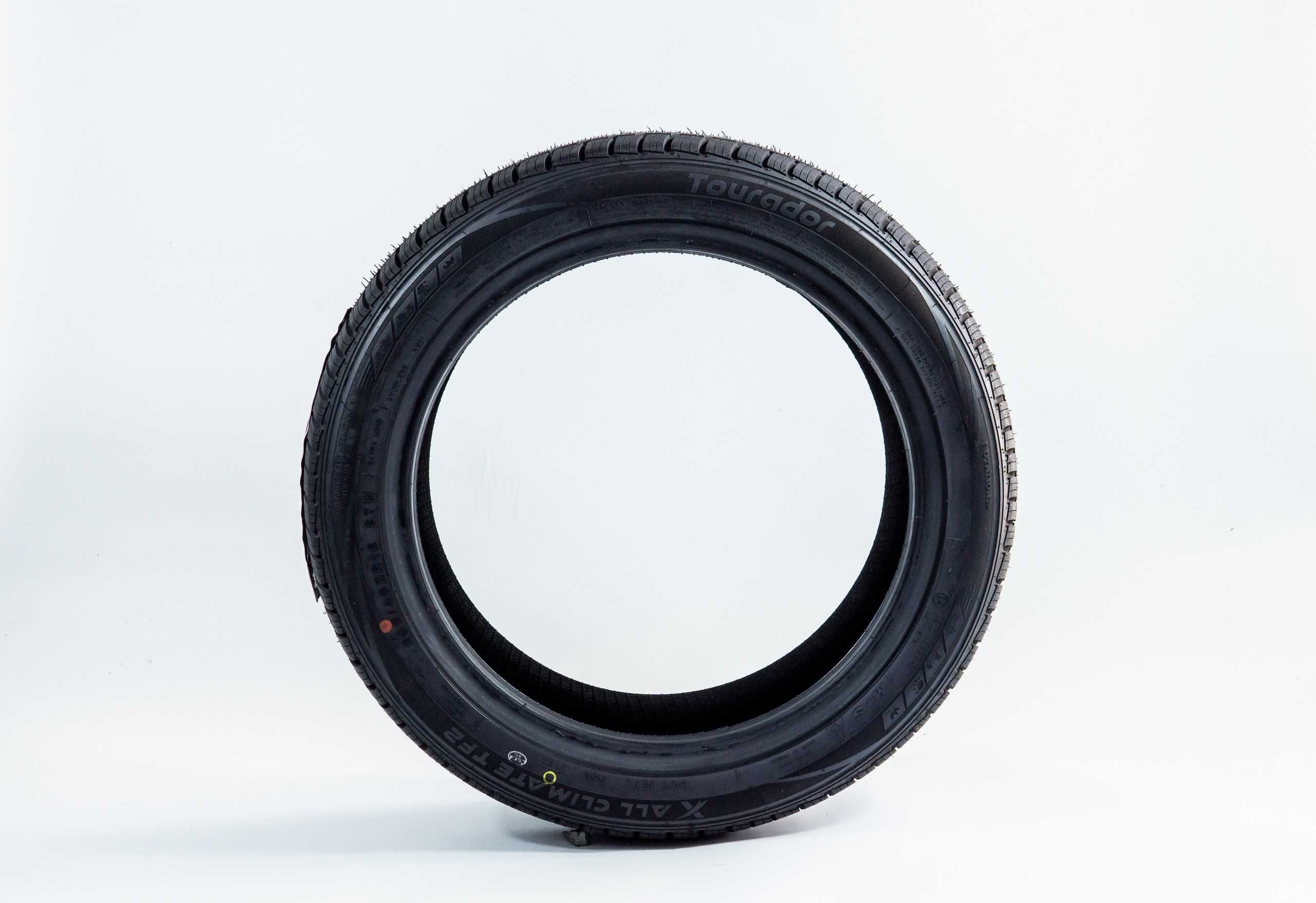 205/45R16 87W XL — Tourador X ALL CLIMATE TF2