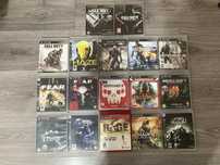 Продам игры для PS3.