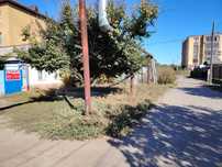 Продам участок 6 соток Казииту