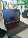 Ноутбук игравой rtx3050
