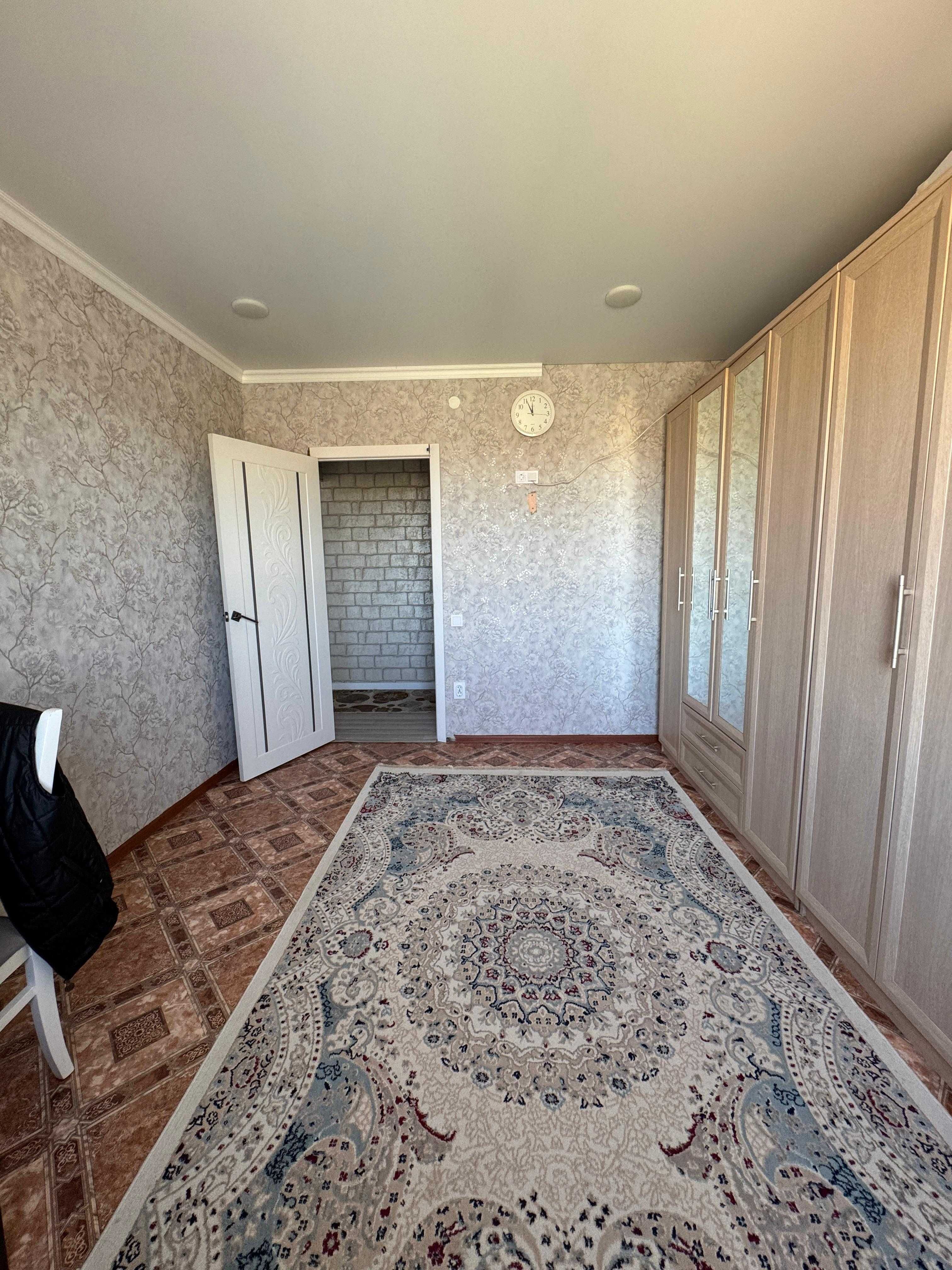Продам 2комн кв Жанаконыс