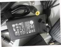 качественный блок адаптер для питания фирменный к LG на 19v 3A 6,5х4,4