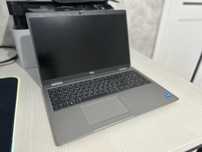 Продам не рабочий ноутбук Dell Latitude 5520