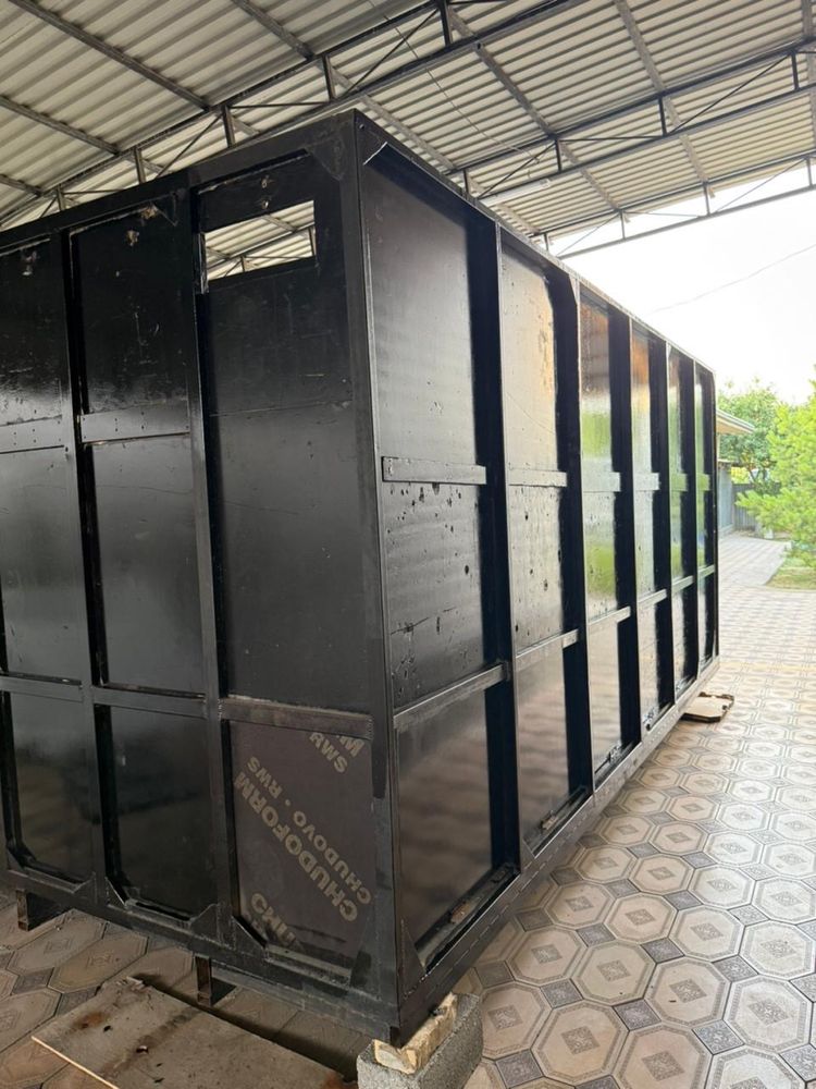 Борт для газеля.