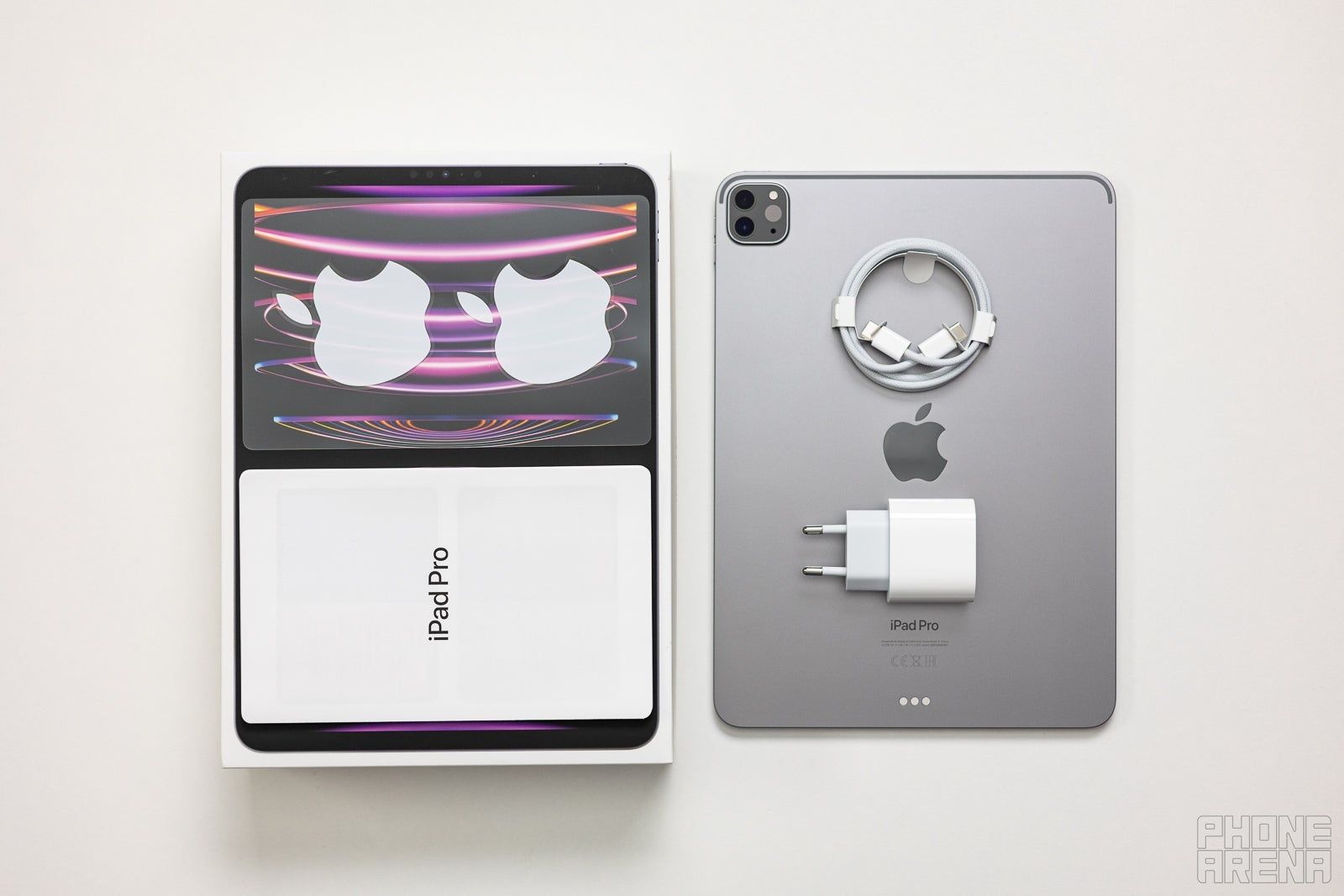 Продам iPad 11 pro m2