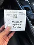 CarPlay на Hyundai/Kia