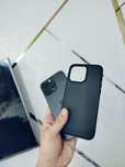 I phone 15 Pro Max (ideal)