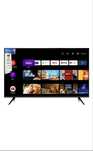 Smart tv QLED 65 телевизор 165см