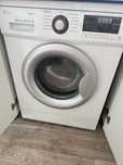 Стиралный машина lg 6,5кг