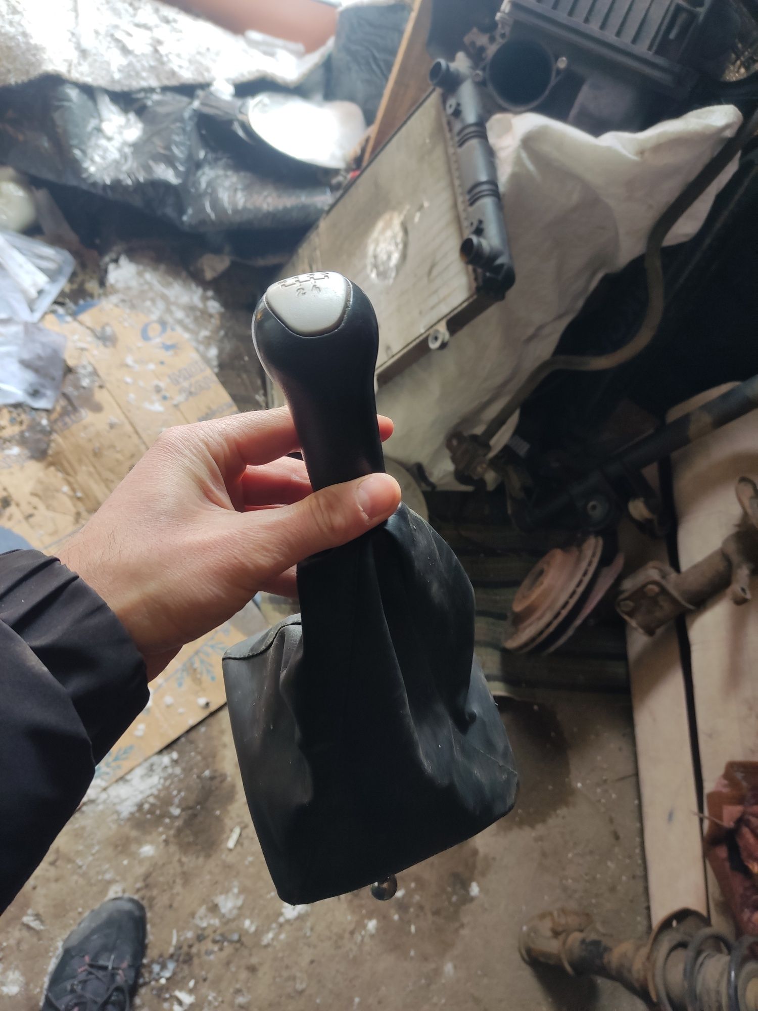 Продам запчасти приора