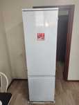 Продам холодильник hotpoint в хорошем состоянии