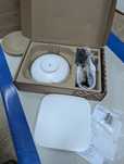 Беспроводная точка доступа Mikrotik cAp ac