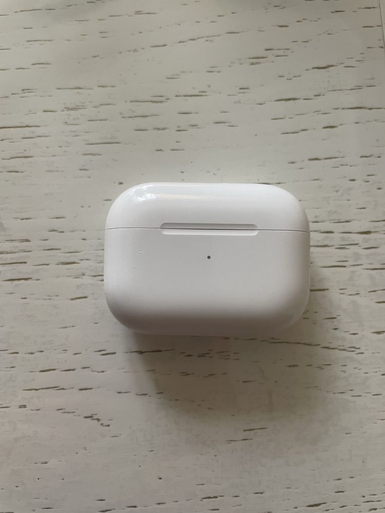 Кейс для наушников airpods pro2
