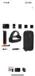 Продается Экшн-камера GoPro HERO 12 Accessories Bundle