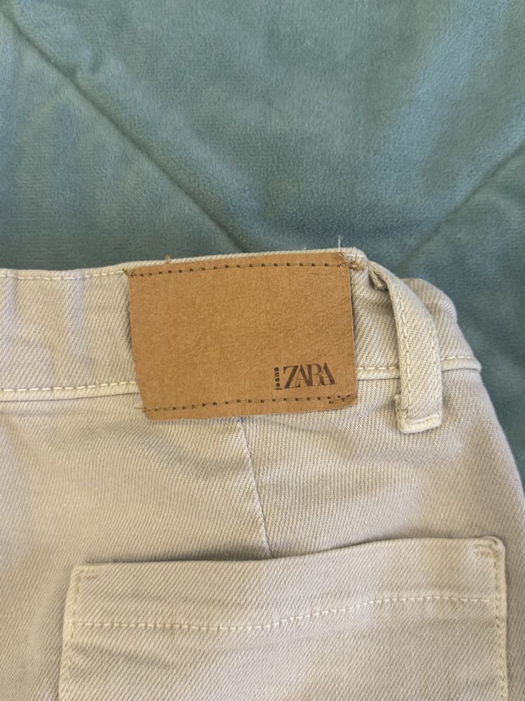 Детские джинсы Zara Kids