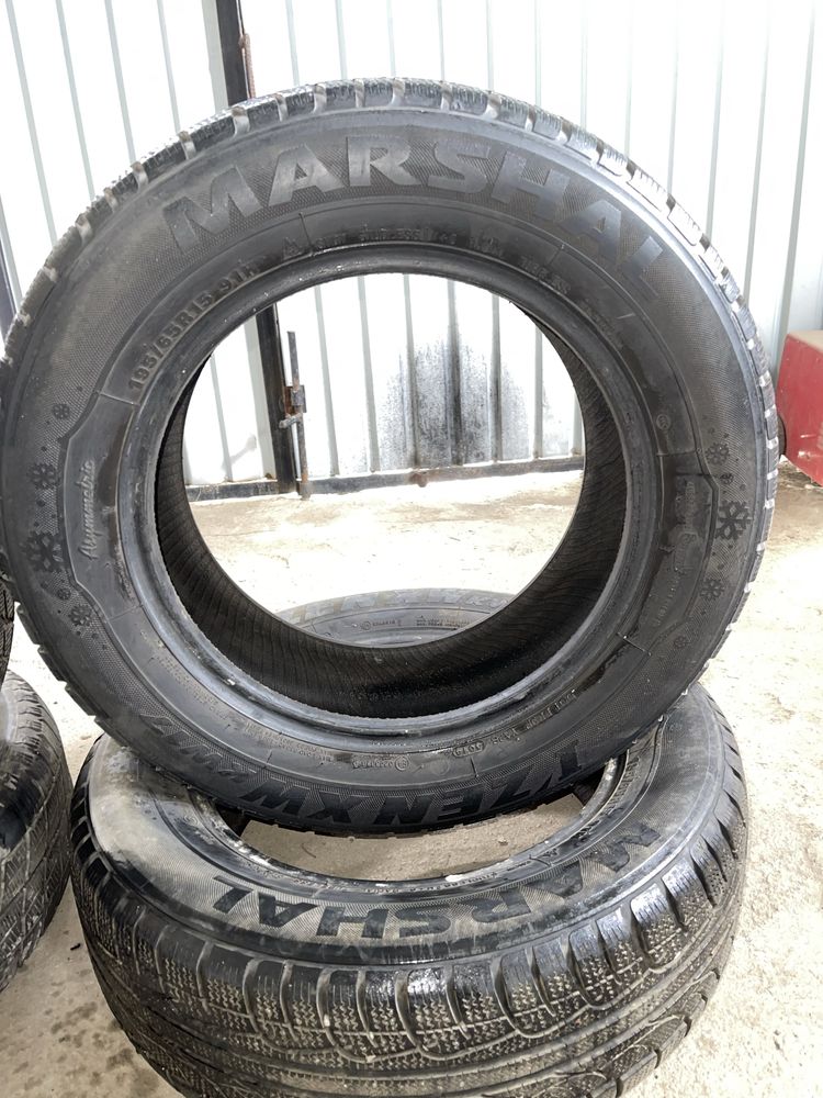Шины колеса 195/65 R15