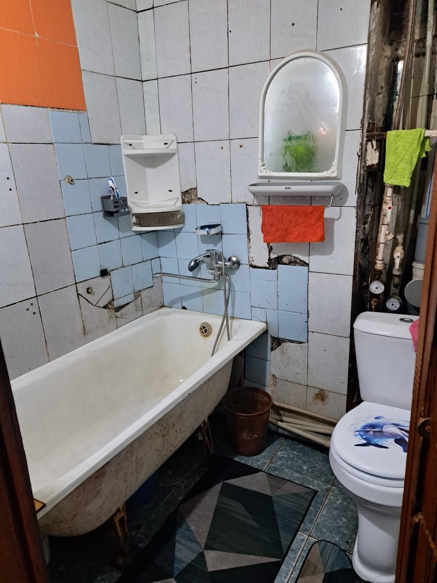 Продам квартиру в Балыкшы