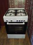 Продам газовую плиту 60*60