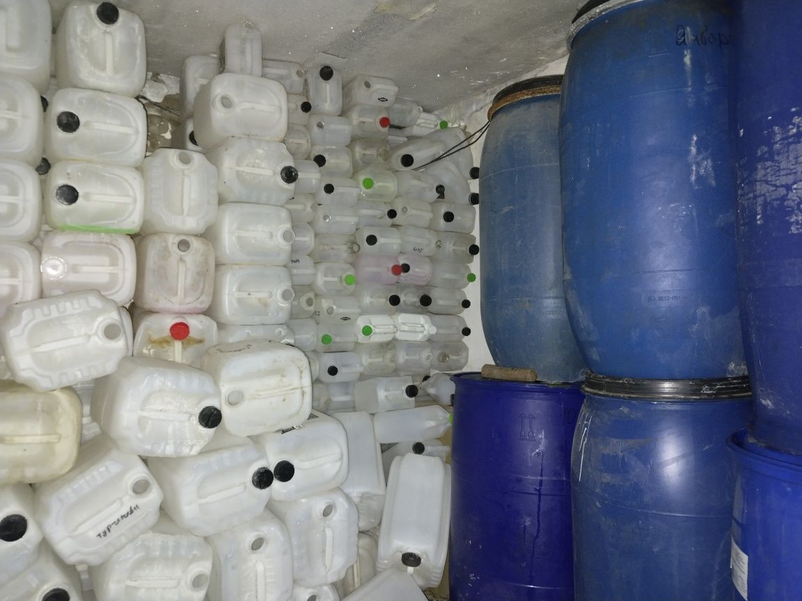 Продам гараж в ГСК 3