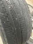 Летние шины Continental 265/55/19 на Танк 500