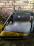 Продам виброплиту Wacker Neuson DPU 6555