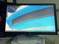 Продам монитор HP elitedisplay 232