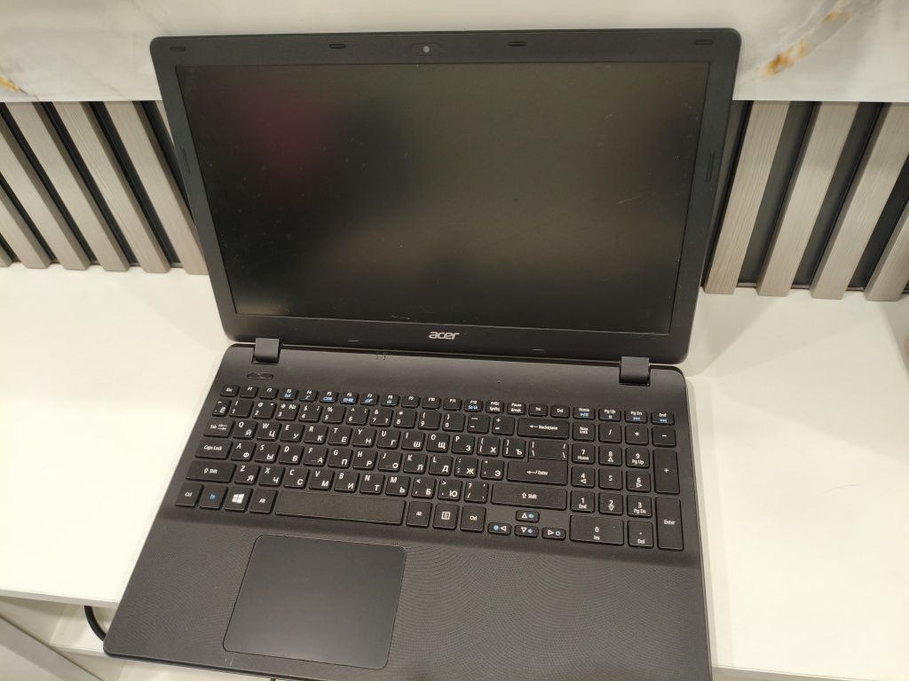 Ноутбук Acer extensa 15
