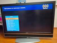 Телевизор Sony Сони