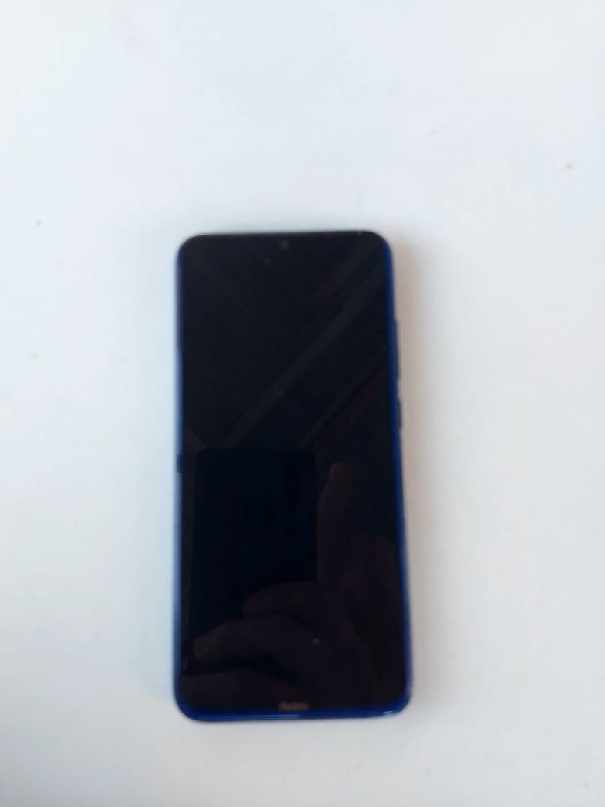 Xiaomi redmi note 8
