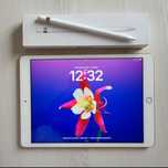 iPad 8 поколения 32гб, Apple Pencil 1 поколения
