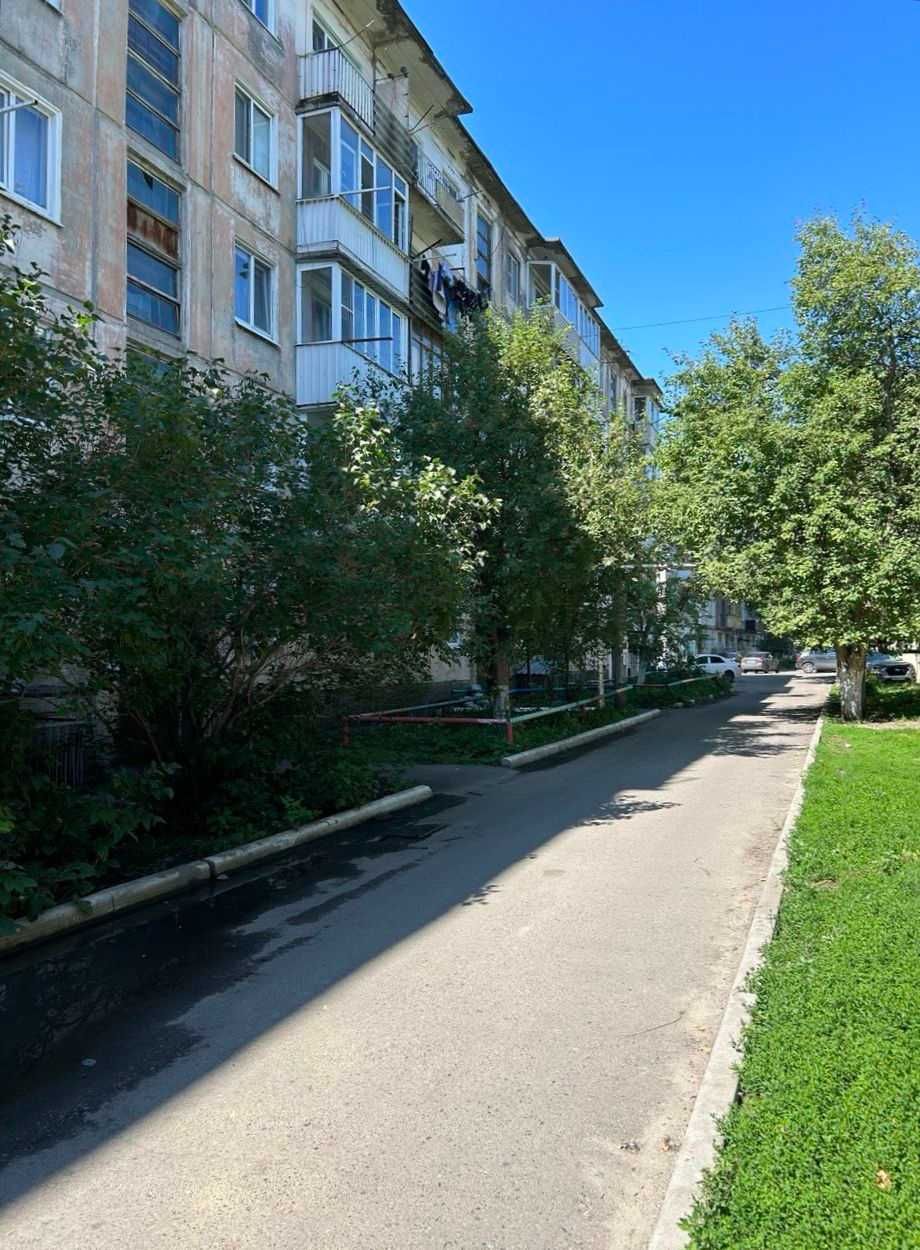 Продается 3-комнатная квартира на Аблакетке - 12,5млн.!
