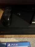 Playstation 4.