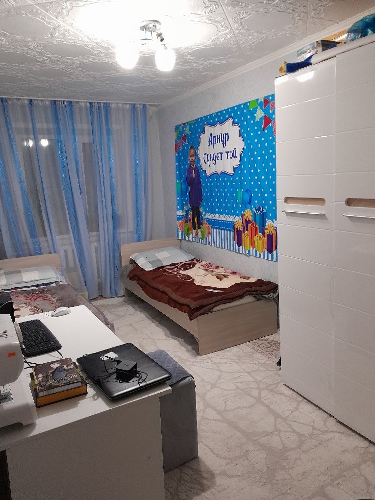 Продам 3х комнатная квартира по адрес 2_45