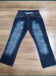 Фирменные джинсы Levi's 501