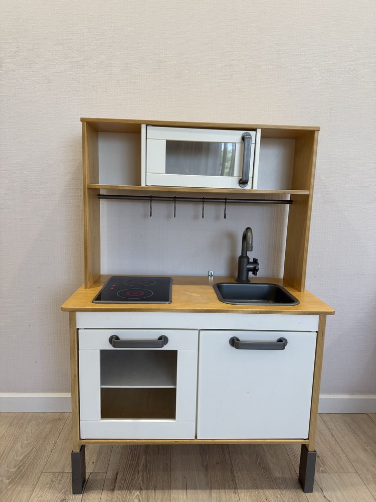 Детская кухня IKEA (Икеа) оригинал. В идиальном  состоянии