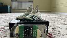 Продам бутсы Adidas predator 38 маламерко размер