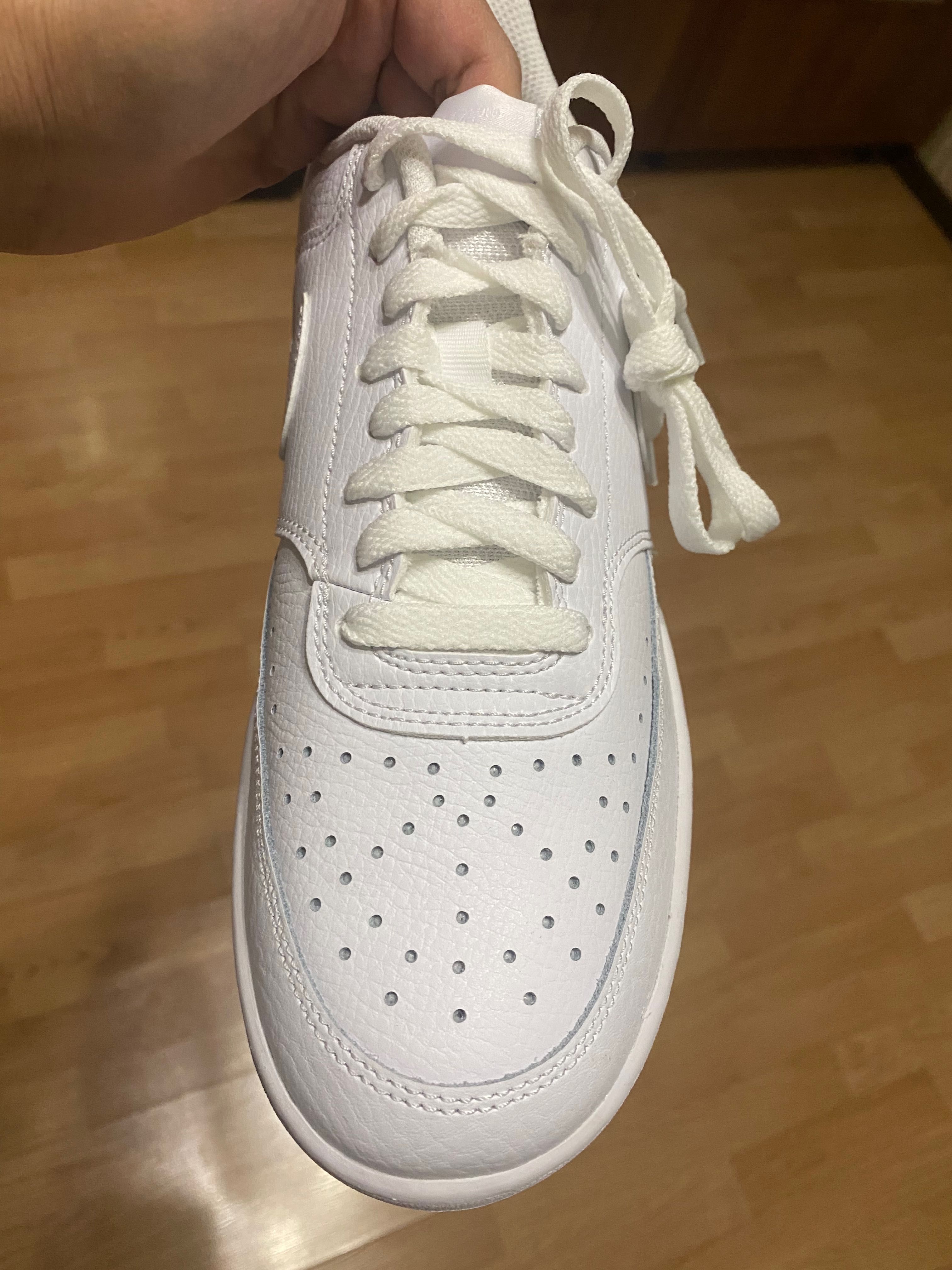 Продам новые кеды женские 41 рр 32 тыс тенге, кожа, Nike оригинал