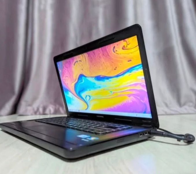 Ноутбук Compaq HD